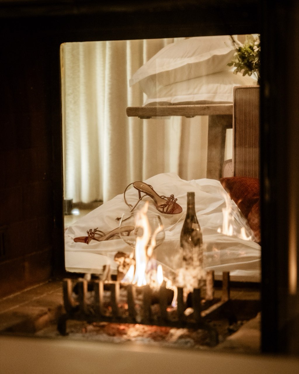 Bo House, Courchevel